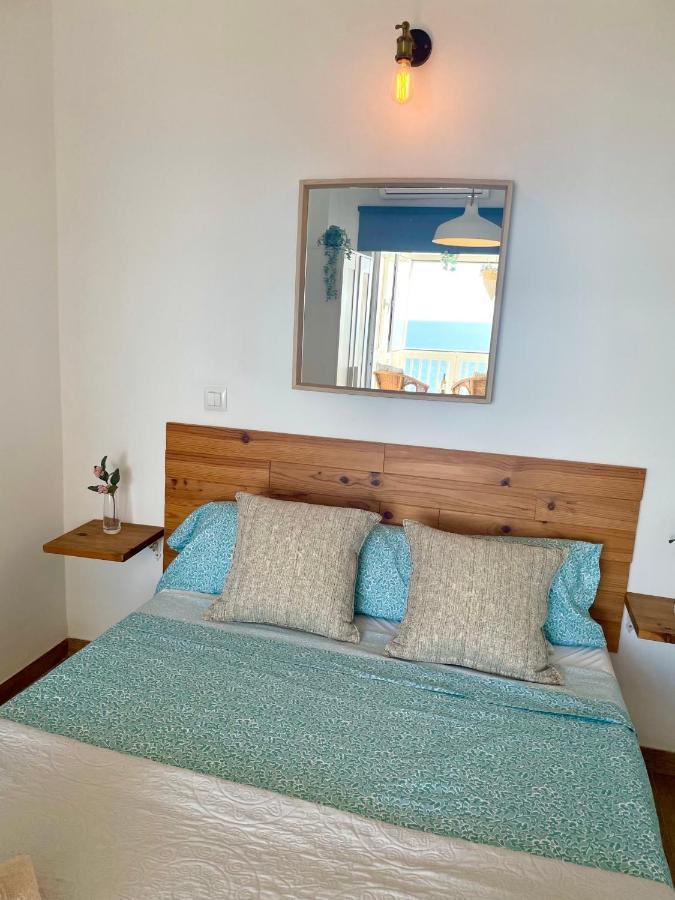 Gatu Casa Muse Junto A La Playa, Vista Al Mar, Aire Acc, Terraza, Wifi Y Chimenea " Preferente Mayores De 25 Anos Y Familias " El Puerto de Santa Maria Ngoại thất bức ảnh
