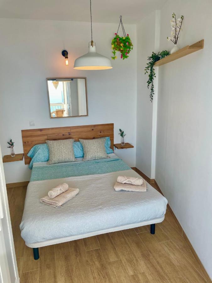Gatu Casa Muse Junto A La Playa, Vista Al Mar, Aire Acc, Terraza, Wifi Y Chimenea " Preferente Mayores De 25 Anos Y Familias " El Puerto de Santa Maria Ngoại thất bức ảnh